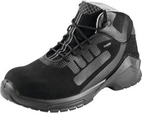 Steitz SECURA Schnürstiefel VD PRO 3800 GTX S2 in Schwarz, Größe 41 - Bild 1