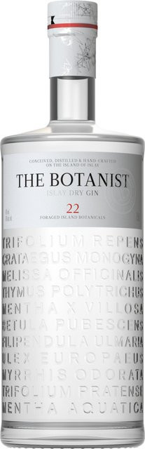 The Botanist Islay Dry Gin Schottland 1,5 l - Bild 1