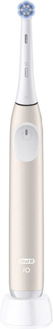 Oral-B iO Series 2 Elektrische Zahnbürste, Pink, Unisex - Bild 1