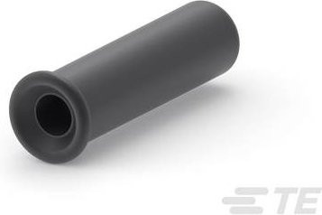 TE Connectivity 50865-5 Beutel in Schwarz - Bild 1