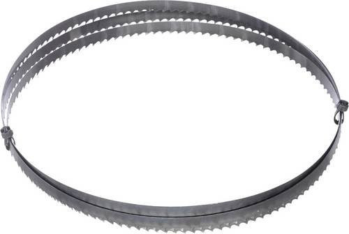 Einhell Bandsägeblatt aus Stahl in Silber, B/H/T: 739 x 739 x 12 mm - Bild 1