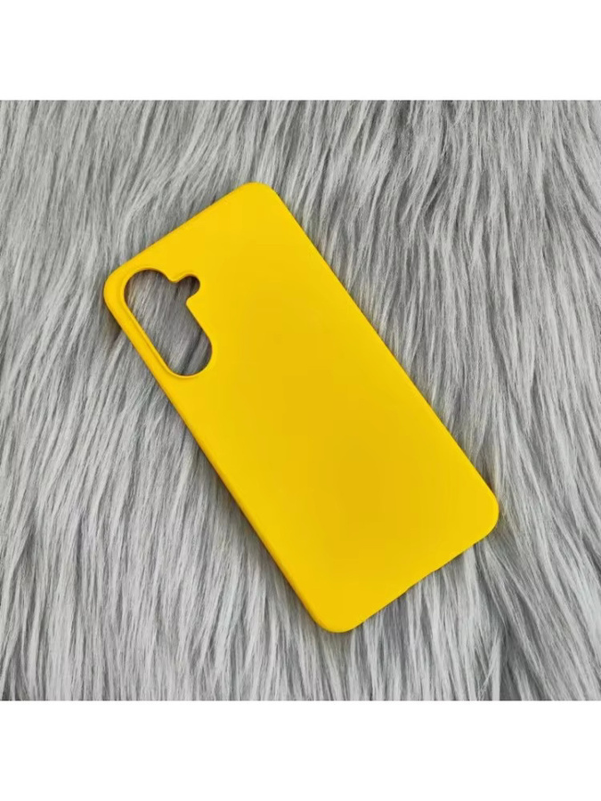 Samsung Galaxy S26 FE S25 Edge S24 Ultra A57 A37 A27 A17 A07 A56 A36 5G Schutzhülle mit bunter, mattierter und gummierter PC-Abdeckung in Multicolor und Transparent - Bild 2