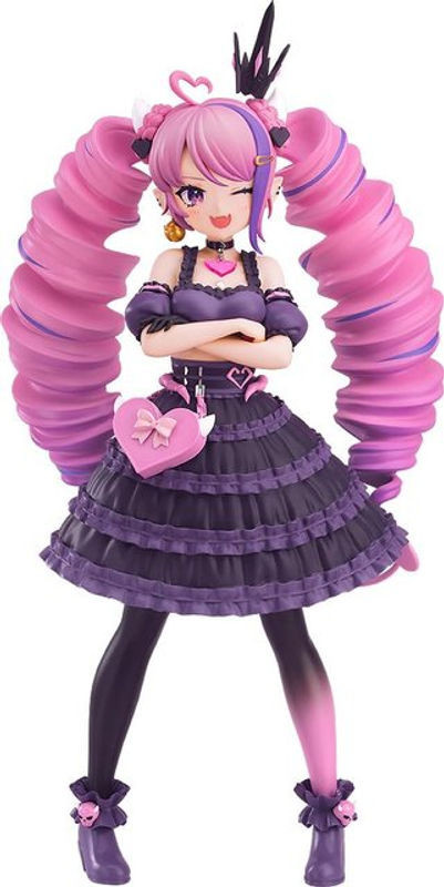 Good Smile Company POP UP PARADE SP VShojo Iron Mouse Anime-Figur aus Kunststoff, Multicolor - Bild 1