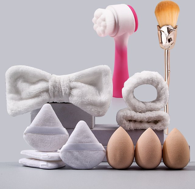 KOSSHOW Make-up Set, Mehrfarbig, Unisex - Bild 1