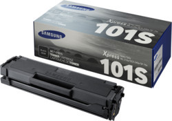 Samsung Original Tonerpatrone MLT-D101S Schwarz SU696A - Bild 2