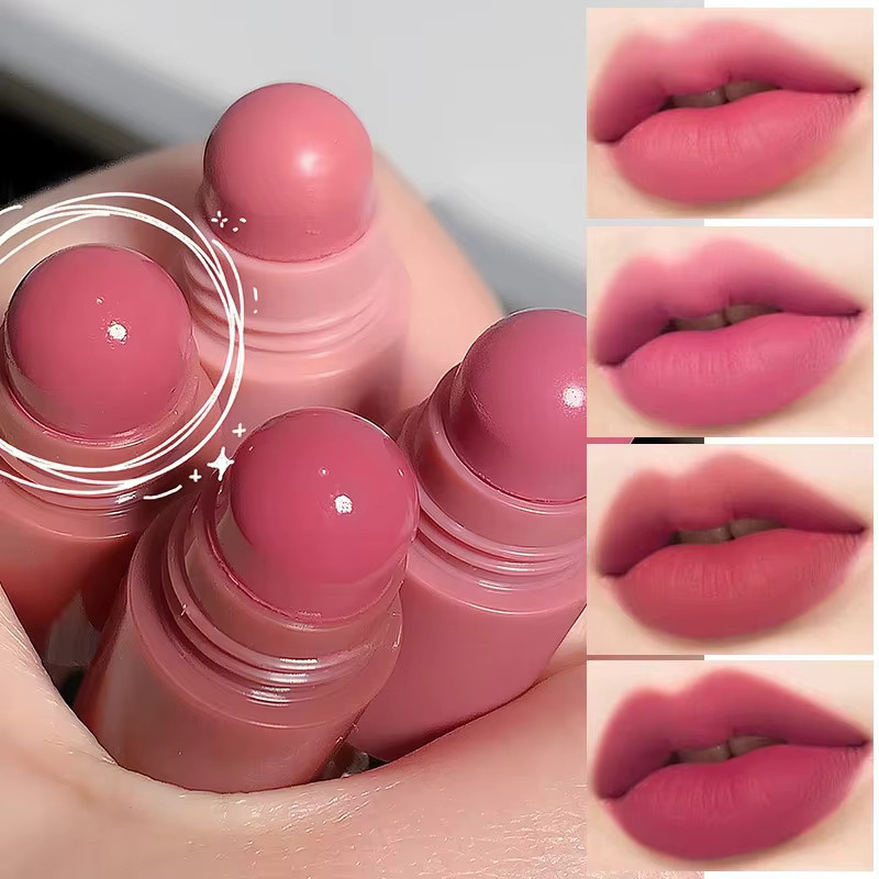 BSIMONE Lippenstift-Set, Matt, Mehrfarbig, Unisex - Bild 2