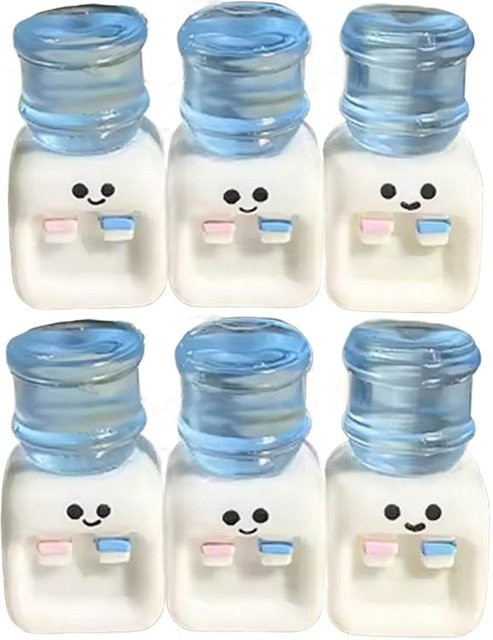 BC Pet Supplies Lustiger Quetsch-Wasserspender, Fidget Spielzeug - Bild 1