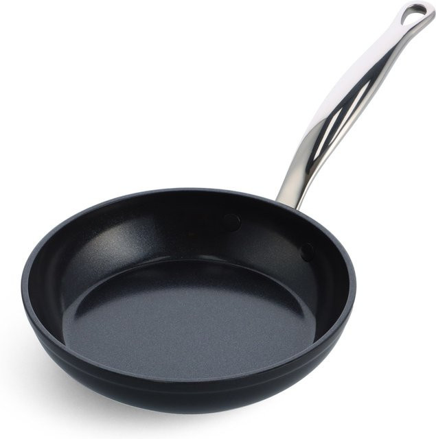 Green Pan Barcelona Pro Bratpfanne schwarz, Durchmesser: 20 cm - Bild 1