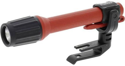 DEHN LED APS T AS 785829 LED-Stablampe in Rot - Bild 1