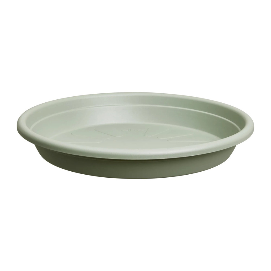 Elho Universal-Untersetzer Grün Durchmesser: 35 cm, Höhe: 5 cm - Bild 2