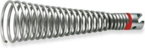 Rothenberger Trichterbohrer 32K in Silber mit Durchmesser: 60 mm - Bild 1
