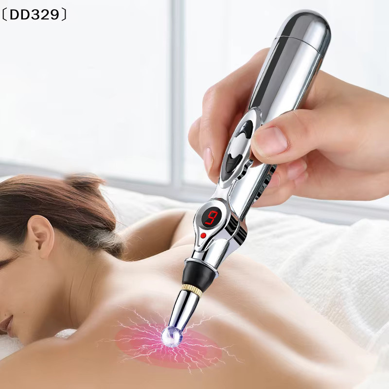 JETTING Akupunkturstift, Unisex - Bild 2