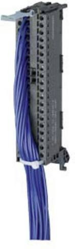 Siemens SPS-Steckverbinder 6ES7922-5BJ00-0HB0 Blau - Bild 1