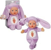 Zapf Creation BABY born For Babies Funny Hase Spielfigur - Bild 1