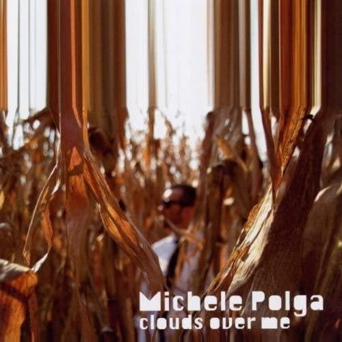 Michele Polga - Clouds Over Me, Jazz CD, Caligula 2009, Italien - Bild 1