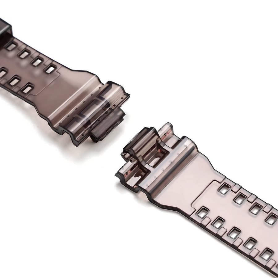 Casio Uhrenarmband Modifikationsset, TPU, Herren - Bild 2