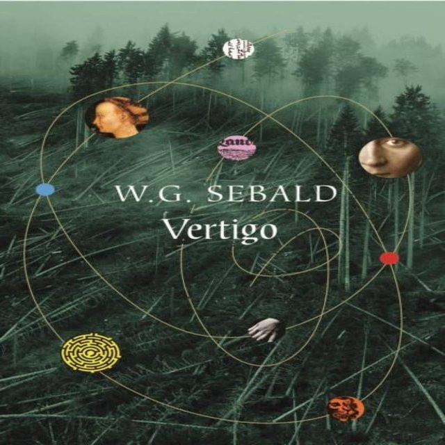 Schwindel von W.G. Sebald, Taschenbuch - Bild 1