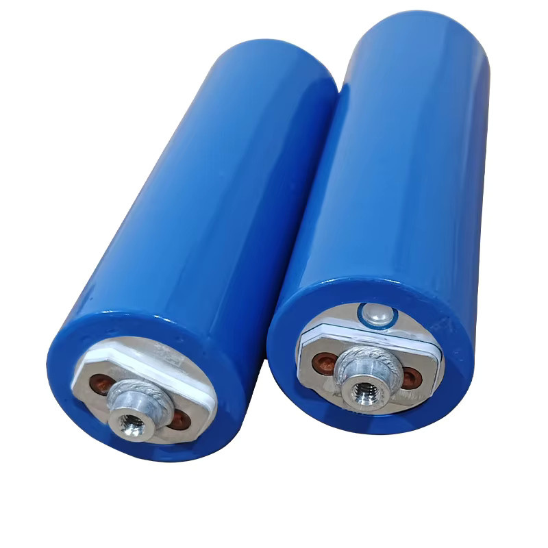 SUYIJIA Natrium-Ionen-Akku 3 V 20 Ah 46145 in Blau für Solarenergiespeicher und Startnetzteil - Bild 2