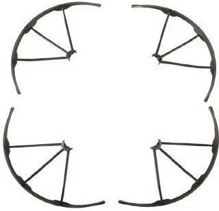 Revell Navigator NXT Rotor Guard, Zubehör, 4-teiliges Set - Bild 1