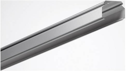 Trilux Tragprofil L225 U E 03 in Silber aus Metall - Bild 1