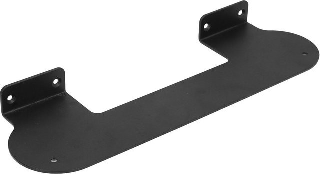 DIYelecs Wandhalterung für Soundbar aus verdicktem Metall, Schwarz - Bild 1