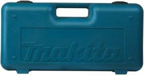 Makita Transportkoffer 824591-5 in Blau für Modell BO6040 - Bild 1