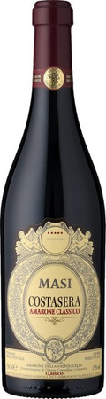Masi Rotwein Corvina, Amarone della Valpolicella, Venetien, 2020, trocken, 15,0 %, 0,75 l