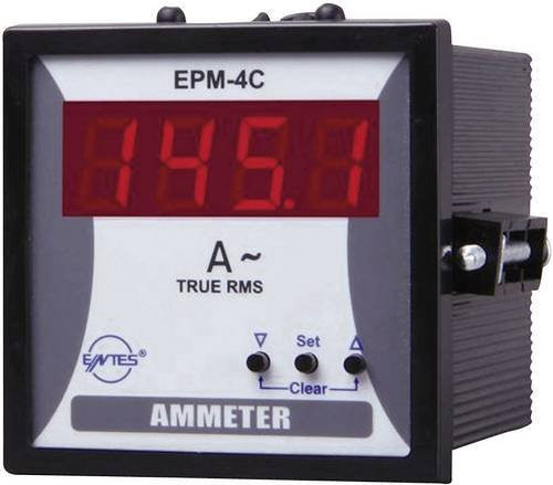 ENTES EPM-4C-72 in Schwarz - Bild 1