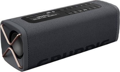 Grundig GBT Band Bluetooth-Lautsprecher schwarz - Bild 1