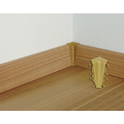Haro Living by Haro Innenecke aus Kunststoff in Braun - Bild 2