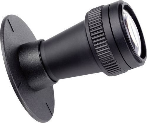 Gossen Photo F511G F511G Messadapter in Schwarz - Bild 1