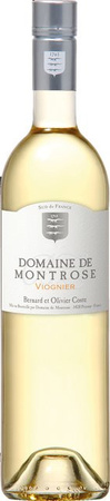 Domaine de Montrose Viognier Weißwein, 2025, Languedoc-Roussillon, trocken, 0,75 l