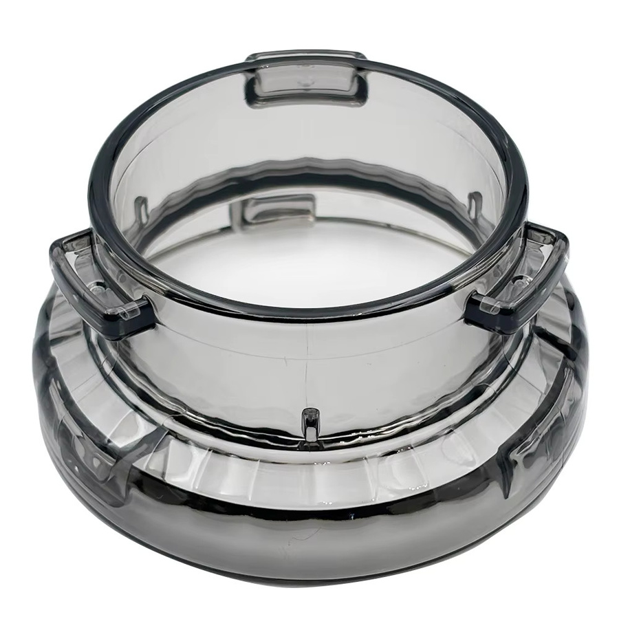 Magnetischer Espresso-Dosierring 54 mm für Sage Breville 8er Serie als Barista-Zubehör - Bild 4