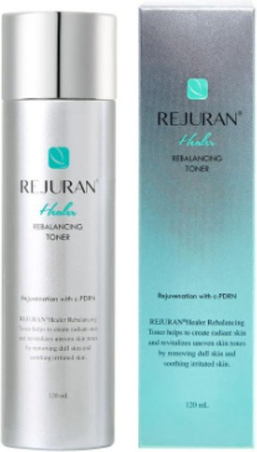 Rejuran Healer Rebalancing Toner, 120 ml, Gesichtspflege - Bild 1