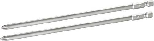 Metabo Bit-Set für Schraubendreher in Silber - Bild 1