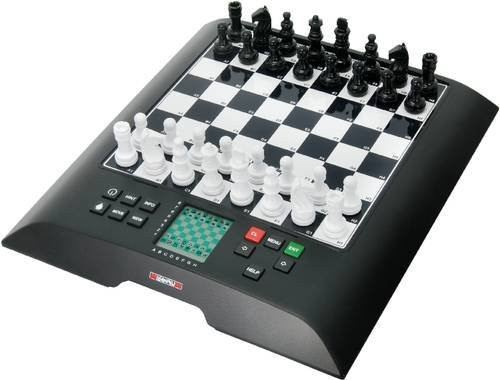 ChessGenius Millennium Schachcomputer für Kinder ab 8 Jahren - Bild 1