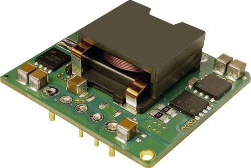 TDK-Lambda i7C4W012A050V-003-R DC/DC-Wandler 12.5A 300W multicolour - Bild 1
