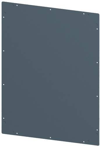 Siemens Dach 8MF1068-2UD11-0A in Anthrazit B: 80,0 cm, T: 60,0 cm - Bild 1