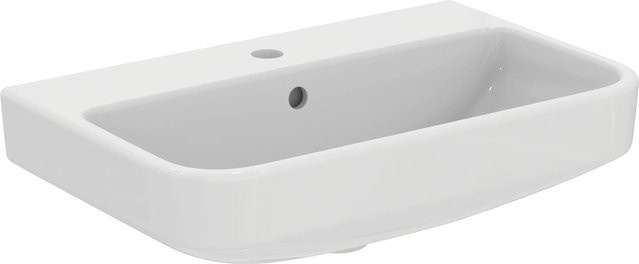 Ideal Standard Waschtisch i.life S in Weiß, Breite: 60 cm - Bild 1