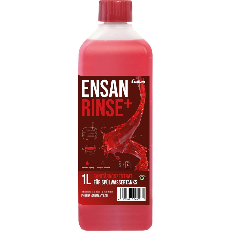 Enders Ensan Rinse+ 1 l - Bild 2