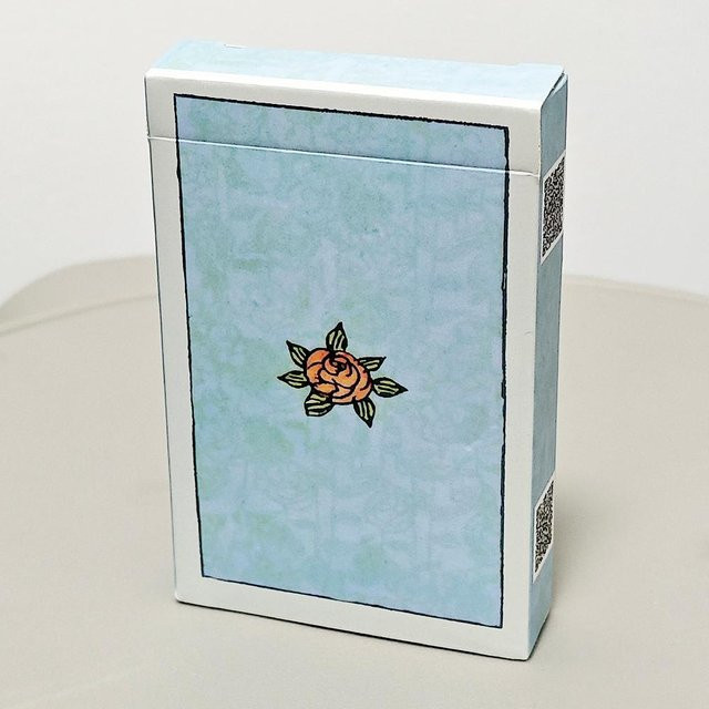 TarotMagic Pixie's erstaunliches Lenormand, 36 Karten, 9 x 6 cm - Bild 1