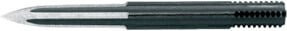GRATTEC Dreikantschaber für Halter T T40 in Silber, 5 x 40 mm - Bild 1