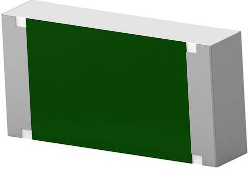 TE Connectivity SMD Widerstand 390 Ohm 3502 0,01% Grün 6-2176397-3 Tape on Full Reel - Bild 1