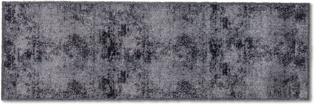 Astra Sauberlaufmatte Pure und Soft in Grau, B/T: 50 x 150 cm, Höhe: 0,7 cm - Bild 1