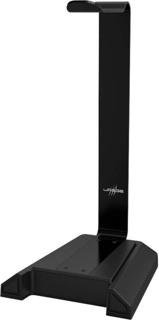 uRage AFK 200 Gaming-Headset-Stand Schwarz - Bild 1