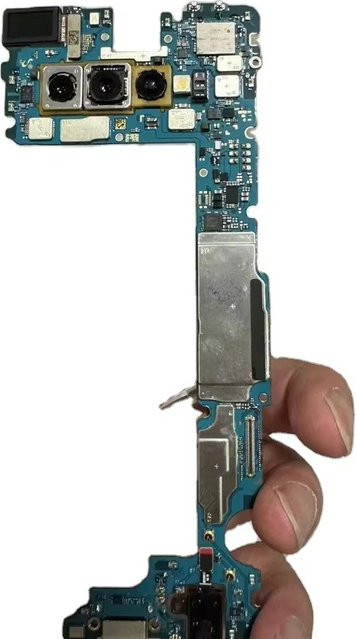 Samsung Motherboard Logikplatine für S22 Plus S22+ S22 Ultra S21 S20 S10 S9 S8 S7 S6 Edge entsperrt - Bild 1