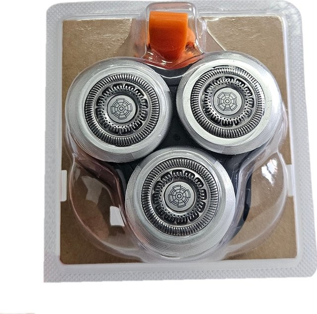 Philips Ersatz-Scherköpfe für Rasierer der 9000er Serie, Unisex - Bild 1