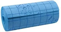 Vileda Schwammtücher Quick 'n' Dry in Blau, 25 Stück - Bild 1