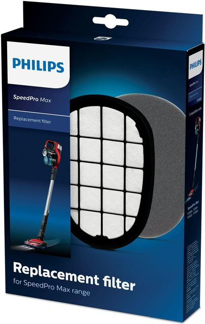 Philips Ersatzfilter FC5005/01 in Weiß (1 Stück) - Bild 1