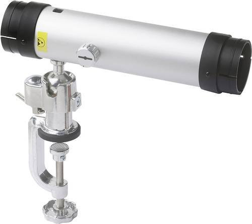Weller FT-3446N Absaugarm aus Aluminium in Silber - Bild 1